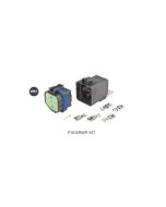 Ionnic P1512RWP-KIT 12V N/O Weatherproof Relay Kit
