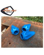 PocketShot S-0734 3x Pro Pouch 2.0 for Pocket Shot