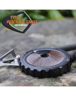PocketShot S-7606 Black Pocket Shot Whisker Biscuit Arrow Cap