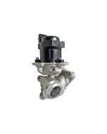 Hella 6NU010171-091 EGR Valve for Ford Fiesta