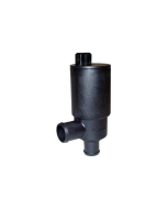 Hella 6NW009141-181 Idle Control Valve Air Supply Sensor 