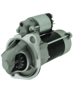 Starter Motor to suit Kubota Yanmar John Deere 12V 13 tooth