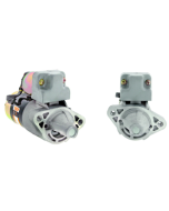 Suzuki Vitara V6 12V 8TH Starter Motor