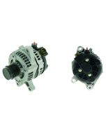 Toyota Hiace 2TR-FE 12V 130Amp 2006> Alternator
