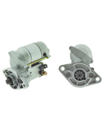 Toyota Hilux 4 Runner 22R Starter Motor
