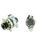Toyota Land Cruiser 2H 12HT Diesel Alternator (Internal Regulator)