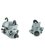 Toyota Landcruiser 1UZ-FE V8 1.8KW Starter Motor