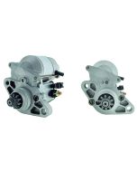 Toyota Landcruiser 4.5L Petrol Starter Motor