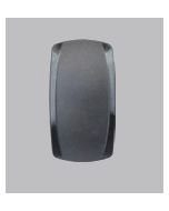 Ionnic V101 Carling Contura V Series Rocker Switch - On-Off-On SPDT, Non-Illuminated, 12-24V