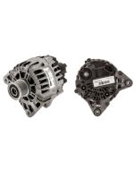 Valeo A606154A Alternator 120A 14V to Suit Renault 1.9DCI
