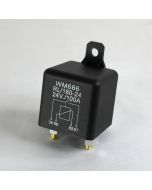 Heavy Duty Relay 100A 24V