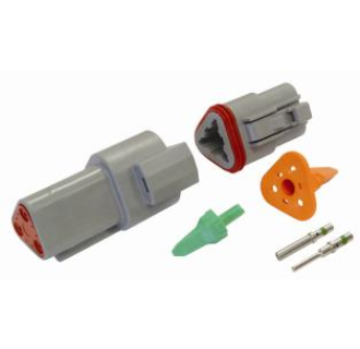 Deutsch Connector