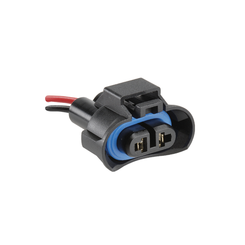 H11 Headlamp Connector