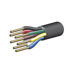 7 Core Cable