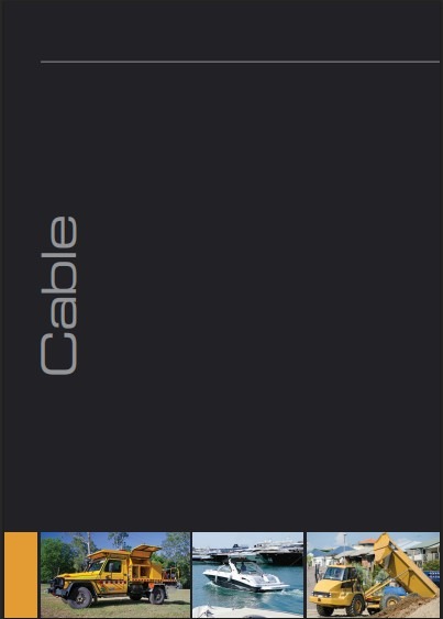 Cable Catalog