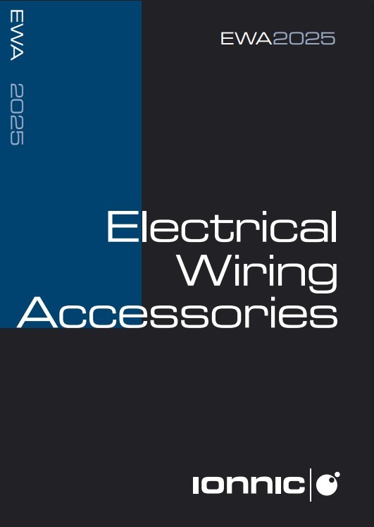 Electrical Wiring Accessories Catalog