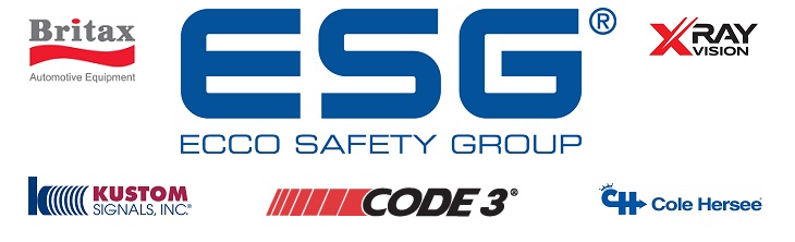ecco safety group
