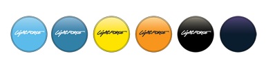 Lightforce Filters