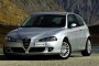 Alfa Romeo 147 Alfa Romeo 147