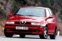 Alfa Romeo 155 Alfa Romeo 155