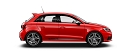 Audi S1