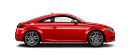 Audi TTS