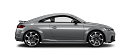 Audi TT RS