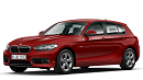 BMW 1