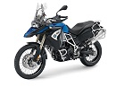 BMW F800