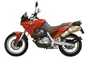 BMW F650
