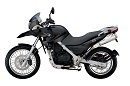BMW G650