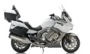 BMW K1600