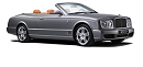 Bentley Azure