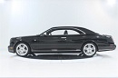 Bentley Brooklands
