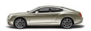 Bentley Continental Coupe