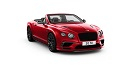 Bentley Continental Super Sports Cabrio