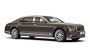 Bentley Mulsanne