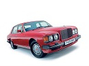 Bentley Turbo