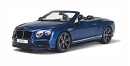 Bentley Continental Cabrio