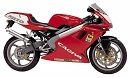 Cagiva Mito 125
