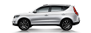 Emgrand EX7