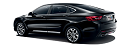 Emgrand GT V6
