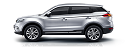 Emgrand X7 Sport