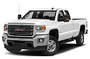 GMC Sierra 2500