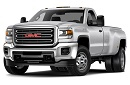 GMC 3500 Sierra