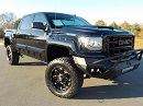 GMC Black Ops