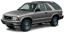 GMC Jimmy