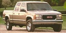 GMC K2500