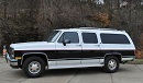 GMC Suburban