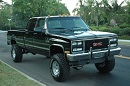 GMC R3500